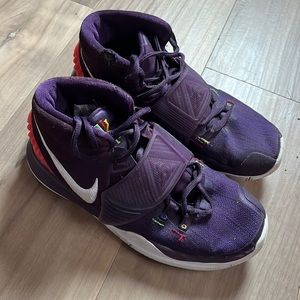 Nike Kobe Shoes